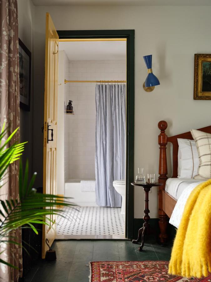 The Ell, A Historic, Luxurious 2 Bed, 2 Bath Private Suite In Lovell Экстерьер фото